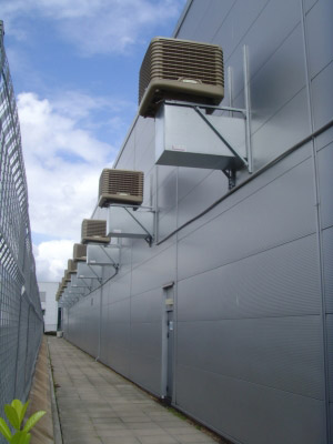 EcoCooling