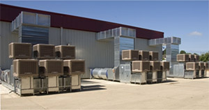 Data Center & Call Center