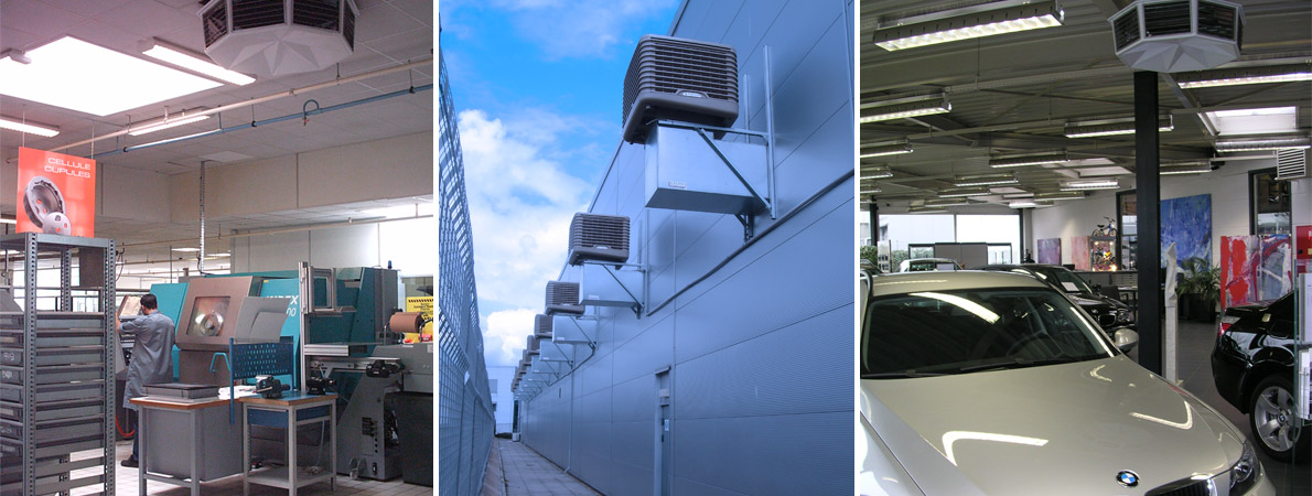 EcoCooling