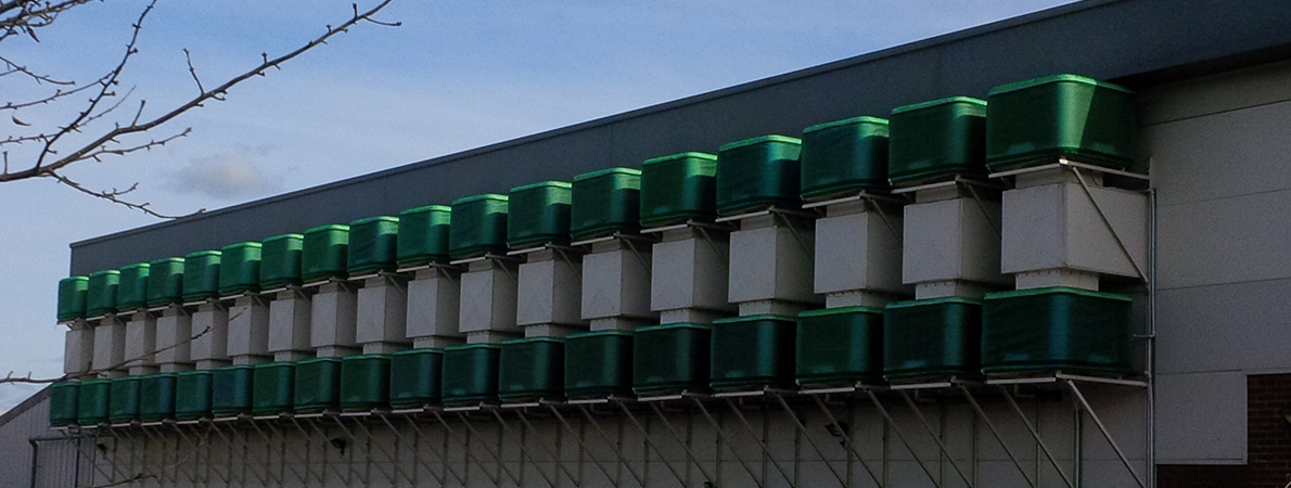 EcoCooling