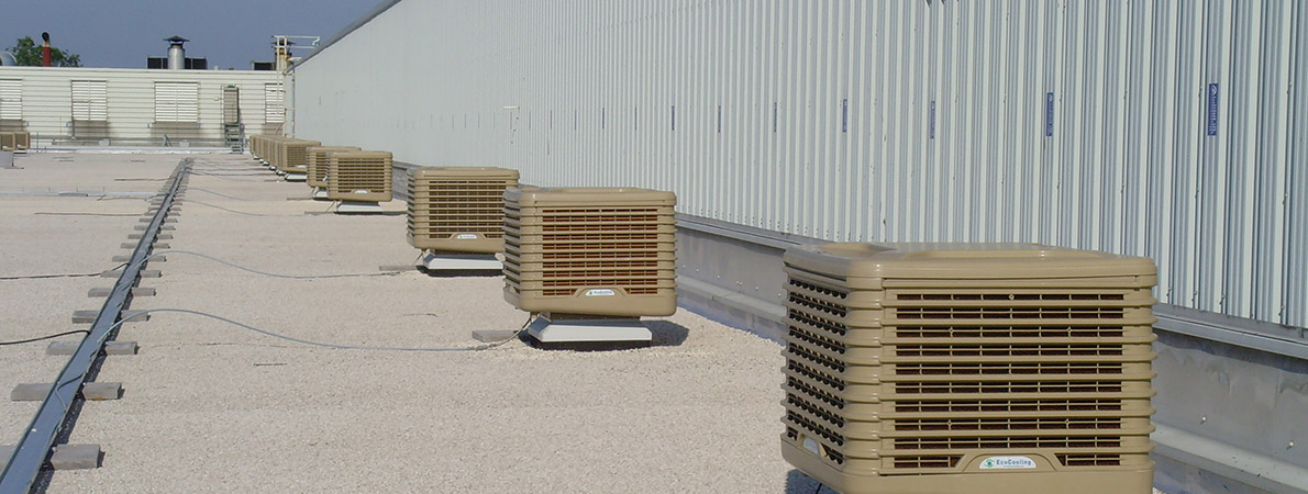 EcoCooling